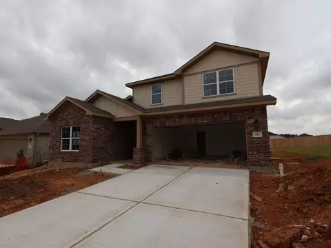 252 Ashley Branch St, Magnolia, TX 77354