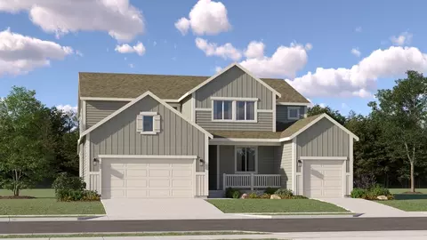 7087 N Brea Lynn Ave, Meridian, ID 83646