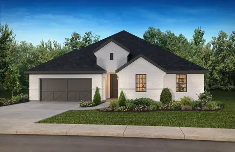 16527 Verbena Glen Dr, Hockley, TX 77447