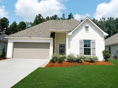 10651 Deric Ave, Denham Springs, LA 70726