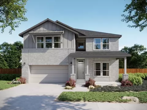 122 Alvin Dr, Buda, TX 78610