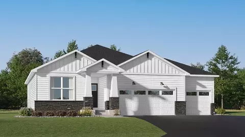 9614 49th St NE, Saint Michael, MN 55376