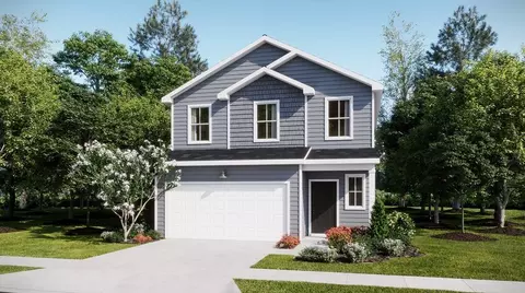 226 Breeze Way, Statesboro, GA 30461