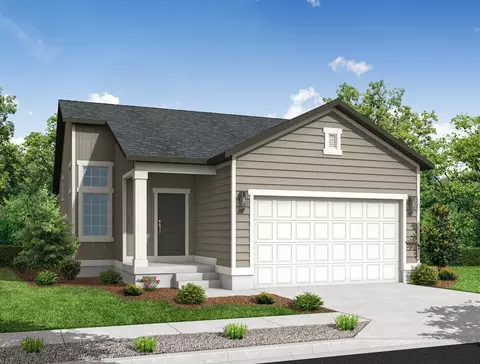 5697 N Swift St, Stansbury Park, UT 84074