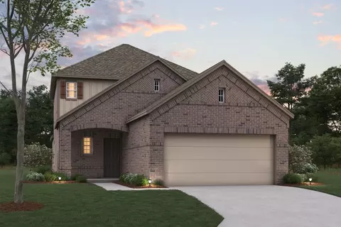7022 Butterfield Dr, Sanger, TX 76266