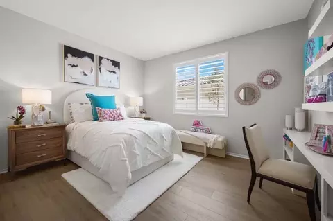 Bedroom - 1561 E Holguin St, Lancaster, CA 93535 photo 4 of 5
