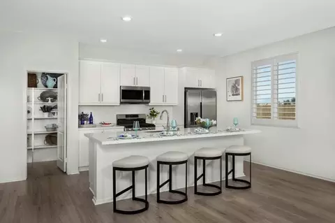 Kitchen - 1561 E Holguin St, Lancaster, CA 93535 photo 1 of 5