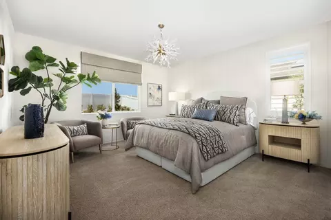 Bedroom - 1561 E Holguin St, Lancaster, CA 93535 photo 2 of 5
