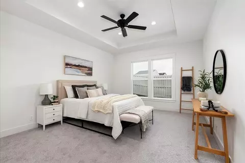 Bedroom - 6623 W Sollas Dr, Eagle, ID 83616 photo 1 of 3