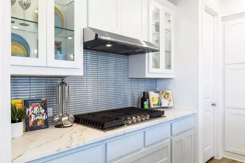 Kitchen - 4804 Triadic Ln, Prosper, TX 75078 photo 5 of 7