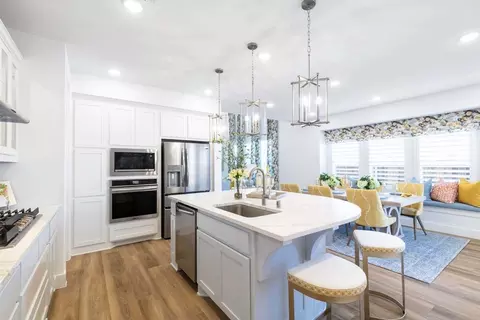 Kitchen - 4804 Triadic Ln, Prosper, TX 75078 photo 7 of 7