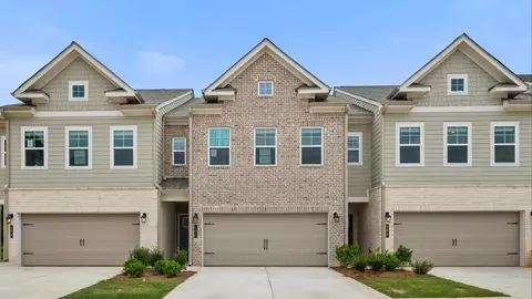 205 Abbotts Crossing Cir, Conyers, GA 30094