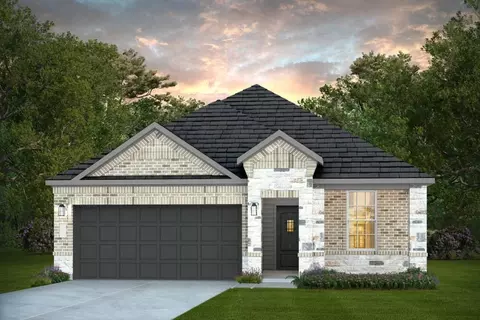 8636 Jam Session Dr, Montgomery, TX 77316