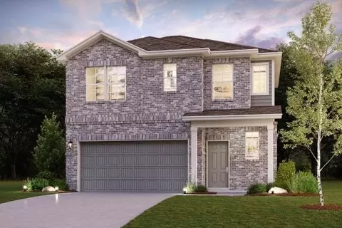 769 Apple Blossom Dr, La Marque, TX 77568