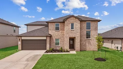 6120 Cherry Meadows St, Rosenberg, TX 77469