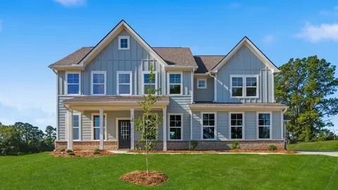 716 Dunlake Way, Locust Grove, GA 30248