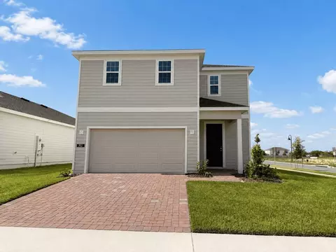 702 Ginger Dr, Haines City, FL 33844