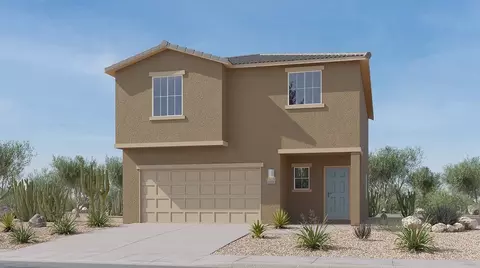 823 W Calle El Colmillo, Sahuarita, AZ 85629