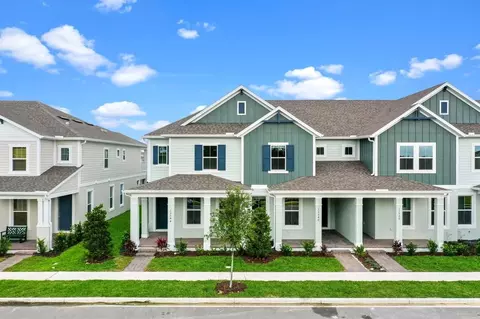 lot312 Field Daisy Dr, Winter Garden, FL 34787