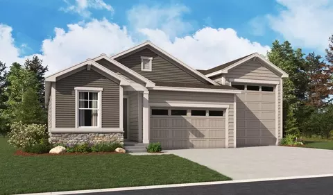 10611 Waterloo Dr, Peyton, CO 80831 photo 1