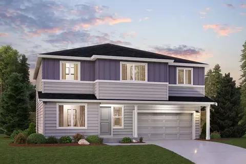 110 Willowbrook Dr, Chehalis, WA 98532