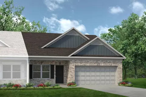 100 Gatwick Dr, Lebanon, TN 37087