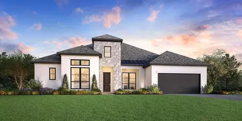 4913 Olimpico Way, Leander, TX 78641