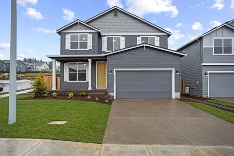 8517 N Hargrave St, Camas, WA 98607