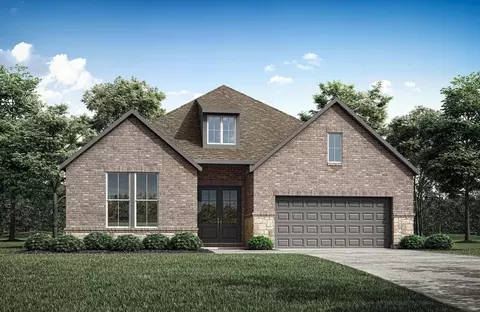 Exterior - The Finding Place: 750 Grand Central Parkway, Conroe, TX 77304 photo 2 of 8