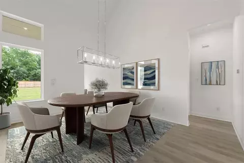 Dining - 334 Silver Sage St, Conroe, TX 77304 photo 1 of 1