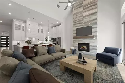 Living - 334 Silver Sage St, Conroe, TX 77304 photo 1 of 1