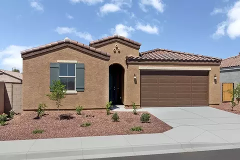 5928 S 246th Ln, Buckeye, AZ 85326