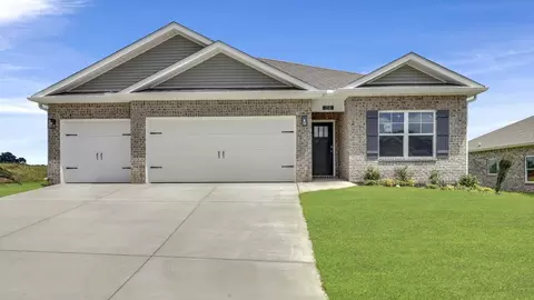 258 List Rd, Huntsville, AL 35810