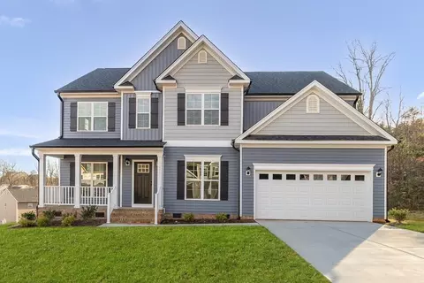 209 Oakmont Ct, King, NC 27021