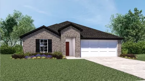 2116 S 16th St, Broken Arrow, OK 74011
