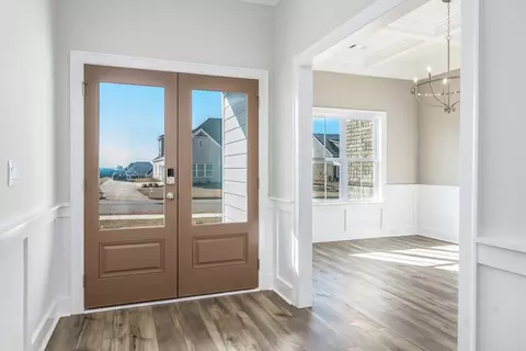 Entry Way - 127 Laurel Branch Dr, Dothan, AL 36305 photo 1 of 4