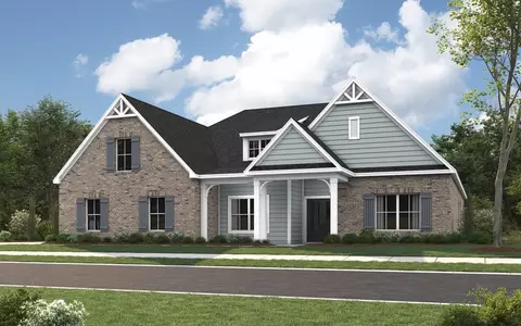 Exterior - 127 Laurel Branch Dr, Dothan, AL 36305 photo 2 of 7