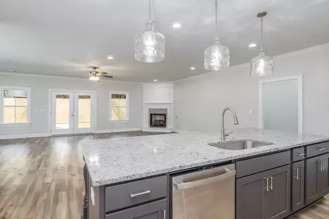 Living - 127 Laurel Branch Dr, Dothan, AL 36305 photo 1 of 4