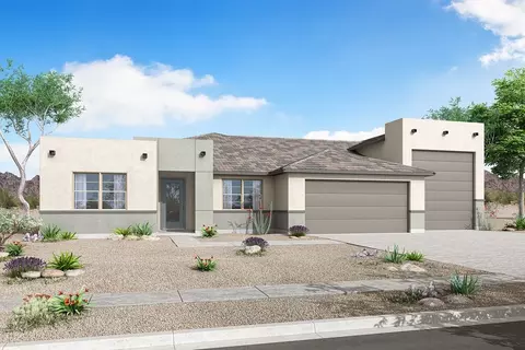 18432 W Yavapai St, Goodyear, AZ 85338