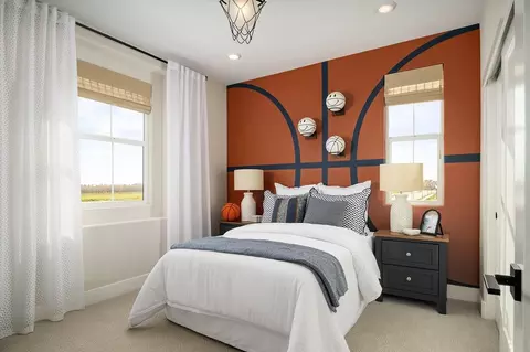 Bedroom - 3268 Summit Dr, Tracy, CA 95377 photo 1 of 4