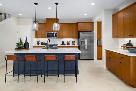 Kitchen - 3268 Summit Dr, Tracy, CA 95377 photo 2 of 4
