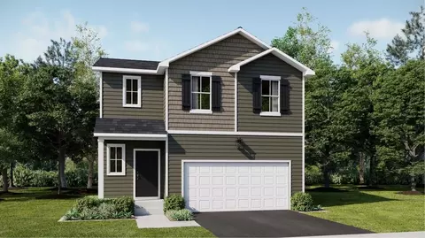 303 Buchanan Dr, Waterman, IL 60556