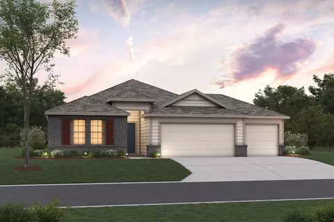 104 Prescott Dr, Floresville, TX 78114