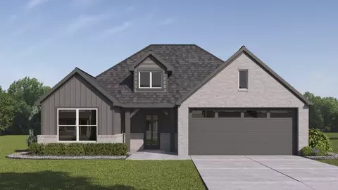1716 Stetson Dr, Tyler, TX 75704