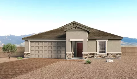 755 W Calle Lupa, Sahuarita, AZ 85629