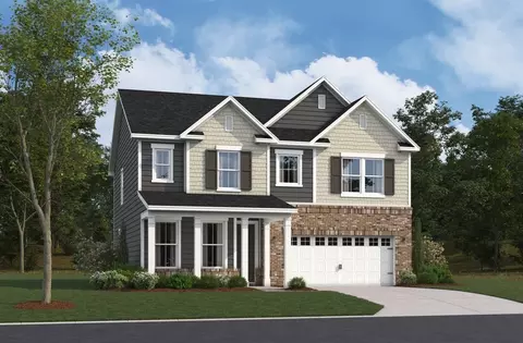 19164 Jacoby Blvd, Westfield, IN 46074