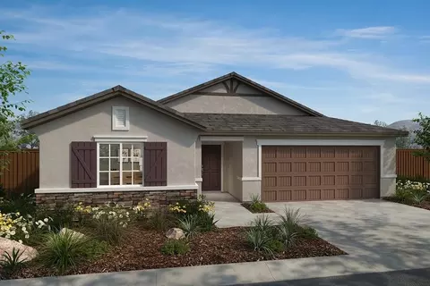 2257 S Karen Ave, Fresno, CA 93725