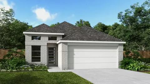 5407 Majestic Dr, Manvel, TX 77578