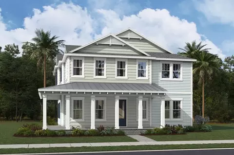 1050 SW Prairie Ave, Palm City, FL 34990