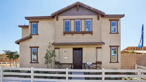 6341 Sierra Vista Ln, Fontana, CA 92336